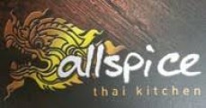 AllSpice Thai Kitchen