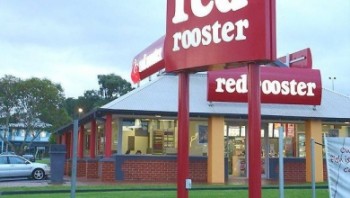 Red Rooster - South Perth
