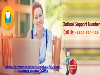  Specialist Help | Outlook Support Number 1-800-614-419