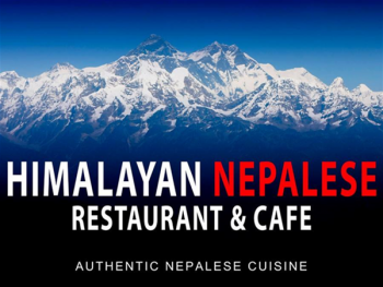 Himalayan Nepalese Restaurant - Victoria