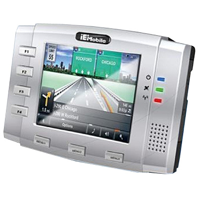 In-Vehicle PCs