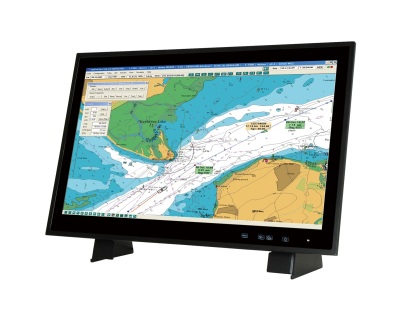 LCD Panel PCs Vertical Market