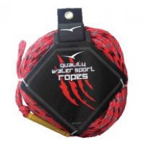 Ski Tube Towable Tow Rope Strong 16.7m W