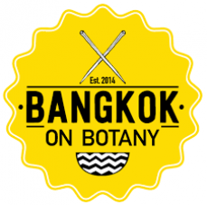 Bangkok on Botany