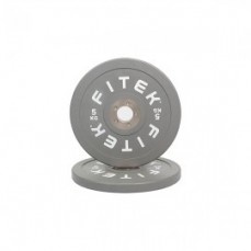 Barbell and Weight Plates Set