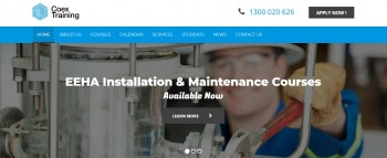 High Voltage Training Courses &ndash; CoexTraining.com