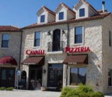 Cavellis Pizza Bar