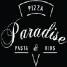 Paradise Pizza Pasta Ribs