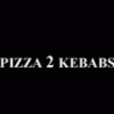 Pizza 2 Kebabs
