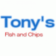 Tony's FIsh and Chips