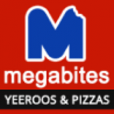 Megabites Kebabs and Pizza