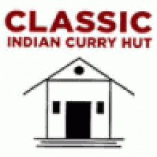 Classic Indian Curry Hut