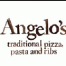 Angelo's Traditional Pizza and Ribs