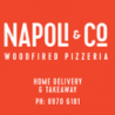 Napoli & Co Woodfired Pizzeria