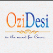 Ozi Desi - Revesby