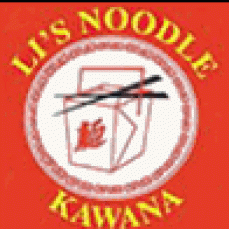 Li's Noodle Kawana