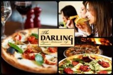 The Darling Pizzeria