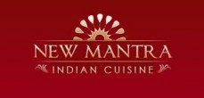 New Mantra Indian Cuisine