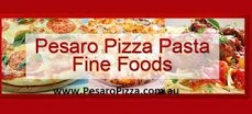 Pesaro Pizza Pasta and Fine Foods