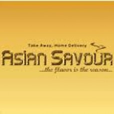 Asian Savour