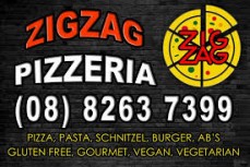 Zigzag Pizzeria