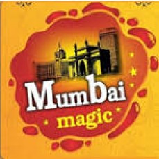 Mumbai Magic Indian Kitchen