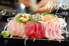 Myoko Sushi Bar