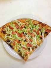  Naples Pizzeria - Grange