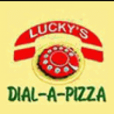  Lucky's Dial-a-Pizza and Pasta - Marooc