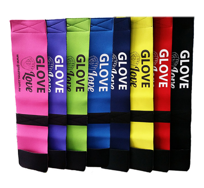Glove Love - Glove Shaping Wrap 11 COLOU