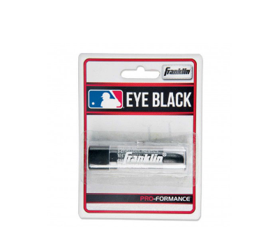 Franklin MLB Eye Black Stick - BUY 2 FOR