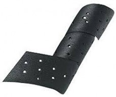 First Genuine Leather Bat Grip