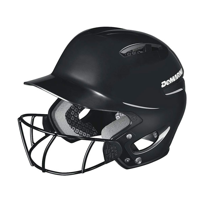 DeMarini Paradox Protege Batting Helmet 