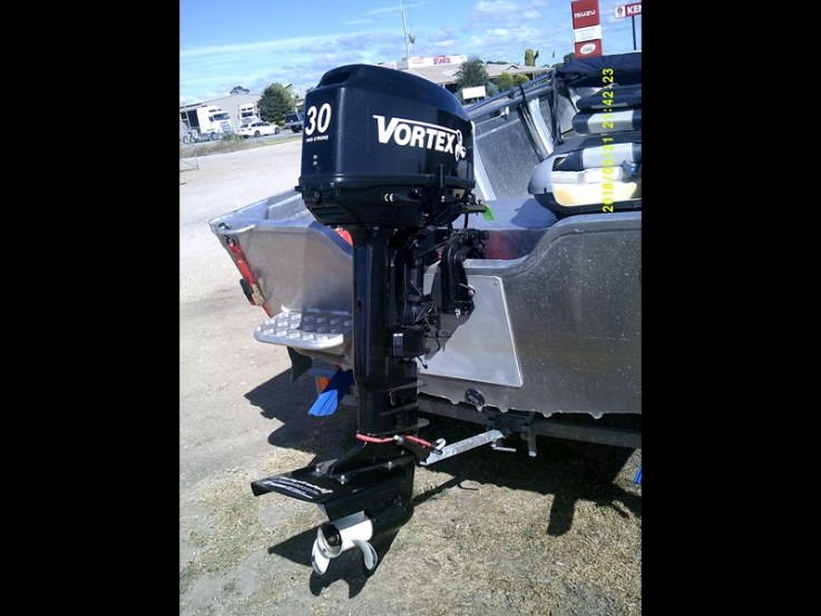 2013 SAVAGE 385 BIG BOY FOR SALE