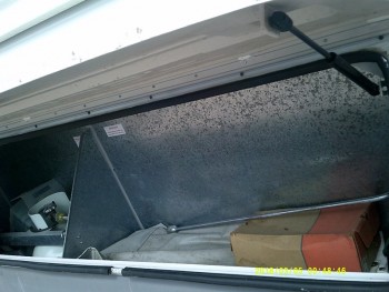 2003 COROMAL CAPRI 600 FOR SALE