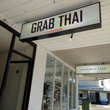  Grab Thai