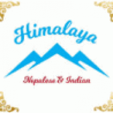 Himalaya Nepalese & Indian Restaurant - 