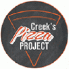 Creek's Pizza Project