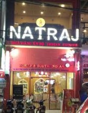 Natraj North Indian Restaurant