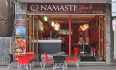  Namaste Bondi Indian Cuisine