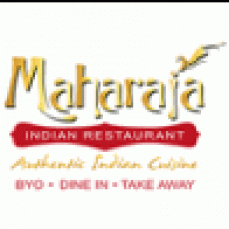  Maharaja Indian Restaurant - Cleveland