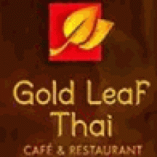 Gold Leaf Thai Restaurant