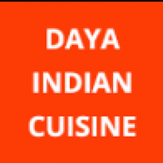 Daya Indian Cuisine - Capalaba