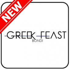 Greek Feast Bondi
