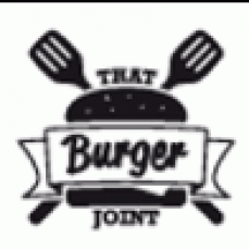  That Burger Joint