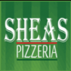  Shea's Pizzeria