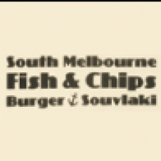  South Melbourne Fish and Chip Shop