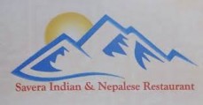  Savera Indian and Nepalese Restaurant