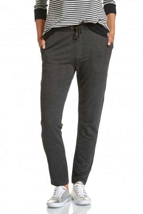 CHESTER JOGGER PANT