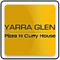 Yarra Glen Pizza N Curry House